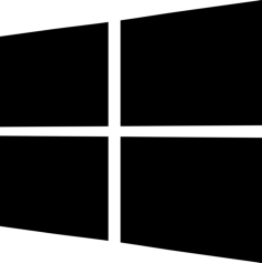 Os Win 04 Tracing Svg Vector, Free Vectors File